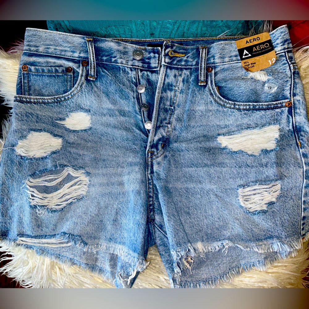 NEW WITH TAGS! Aeropostale Size 12!!